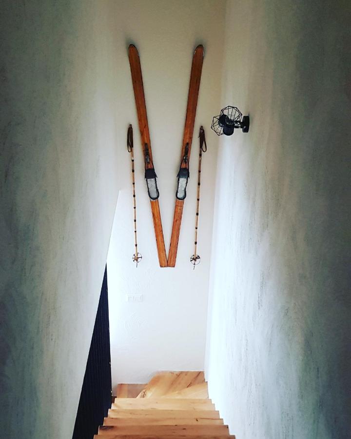 Apartman Juh 塔莱 外观 照片