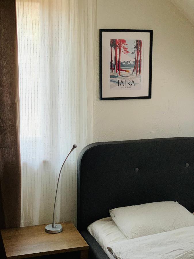 Apartman Juh 塔莱 外观 照片