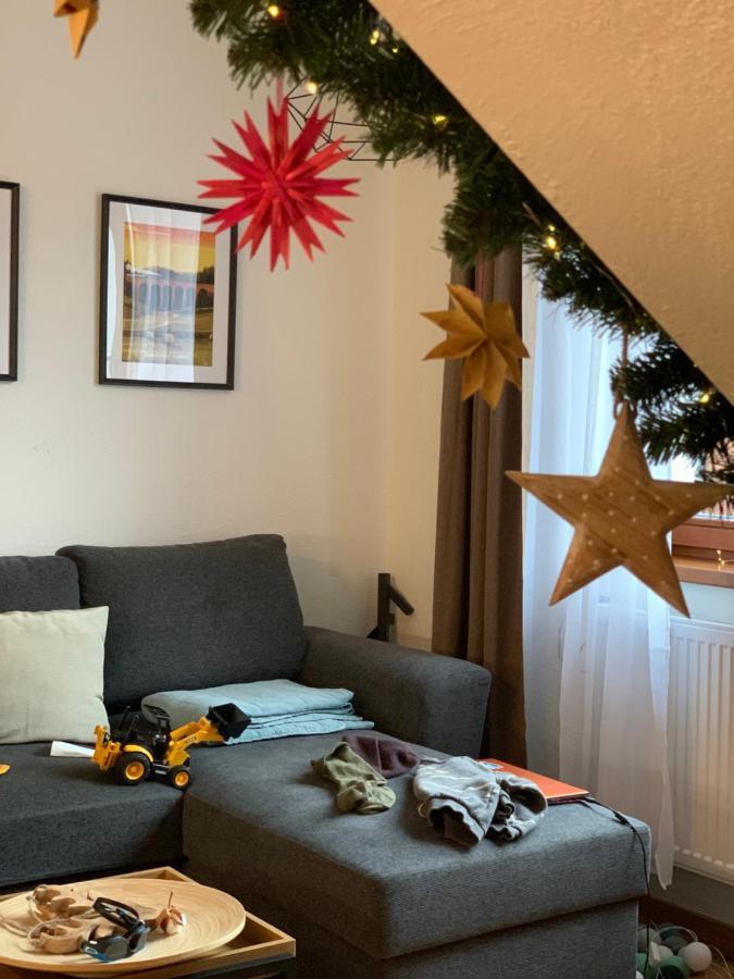 Apartman Juh 塔莱 外观 照片